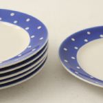 754 2140 SIDE PLATES